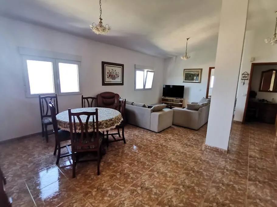 Ferienwohnung Brisa Del Mar La Guancha Apartment