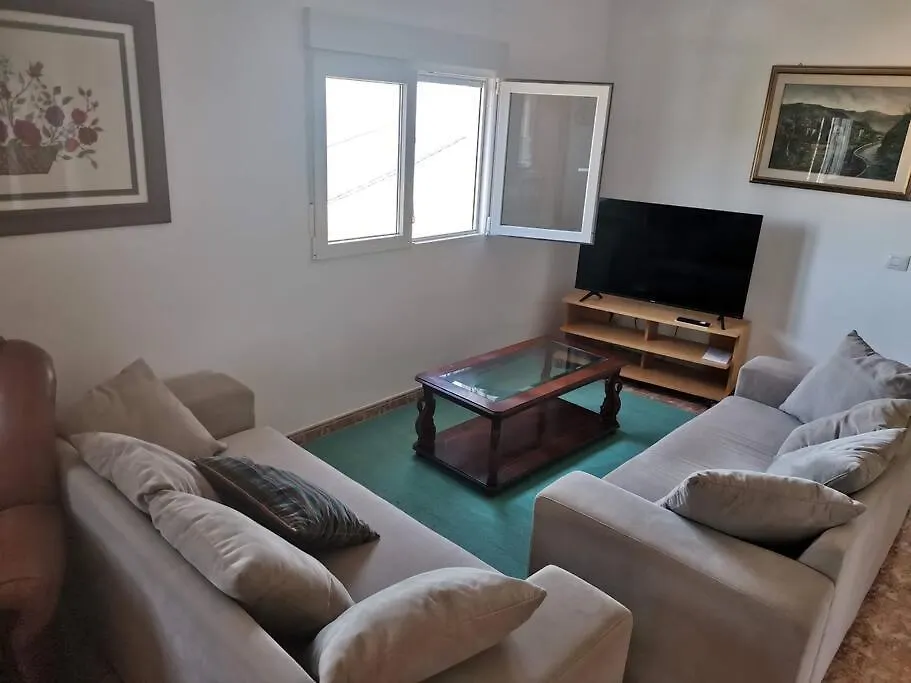 Ferienwohnung Brisa Del Mar La Guancha Spanien