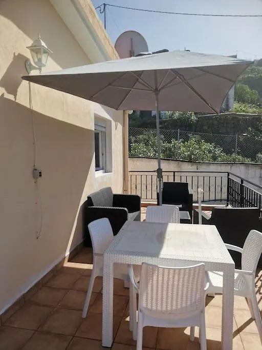 Ferienwohnung Brisa Del Mar La Guancha Apartment