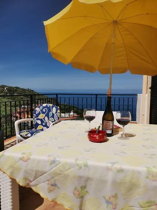 Ferienwohnung Brisa Del Mar La Guancha 0*,