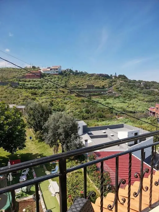 Ferienwohnung Brisa Del Mar La Guancha