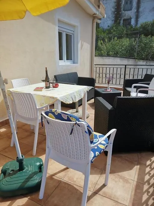 Ferienwohnung Brisa Del Mar La Guancha Spanien