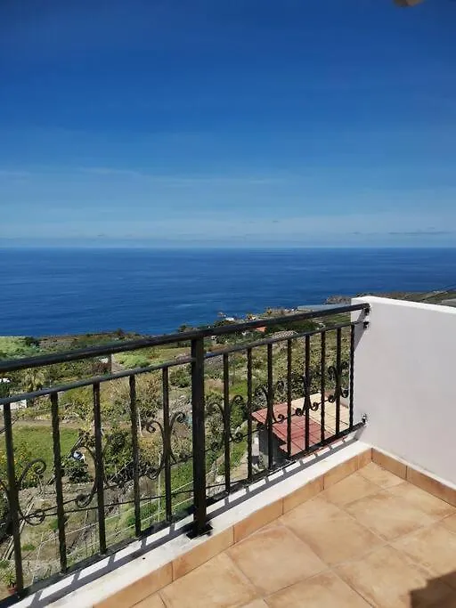 Ferienwohnung Brisa Del Mar La Guancha Apartment