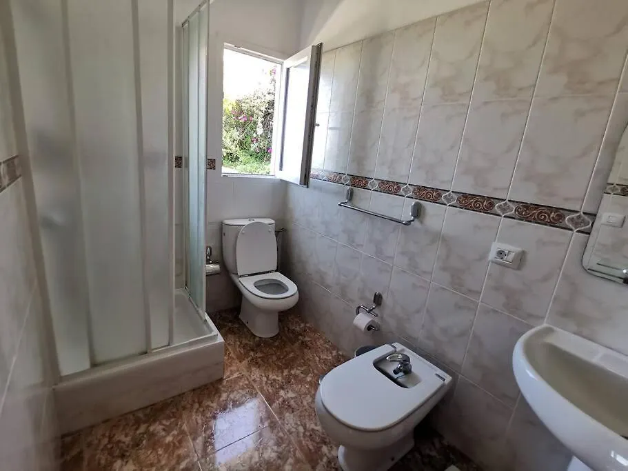Ferienwohnung Brisa Del Mar La Guancha 0*,  Spanien