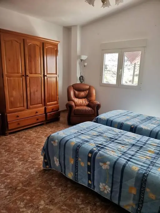 Apartment Ferienwohnung Brisa Del Mar La Guancha Spanien