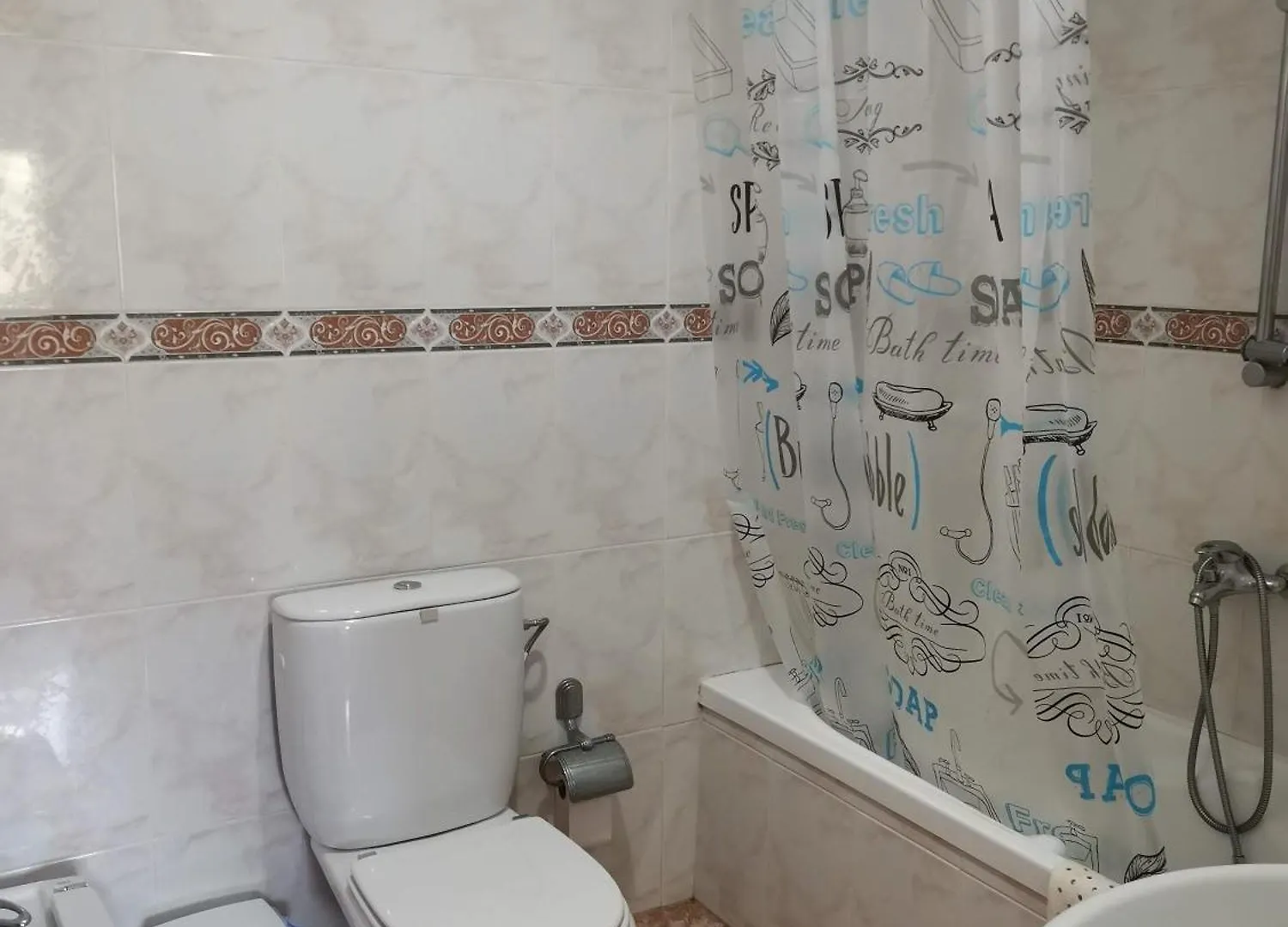 Ferienwohnung Brisa Del Mar La Guancha