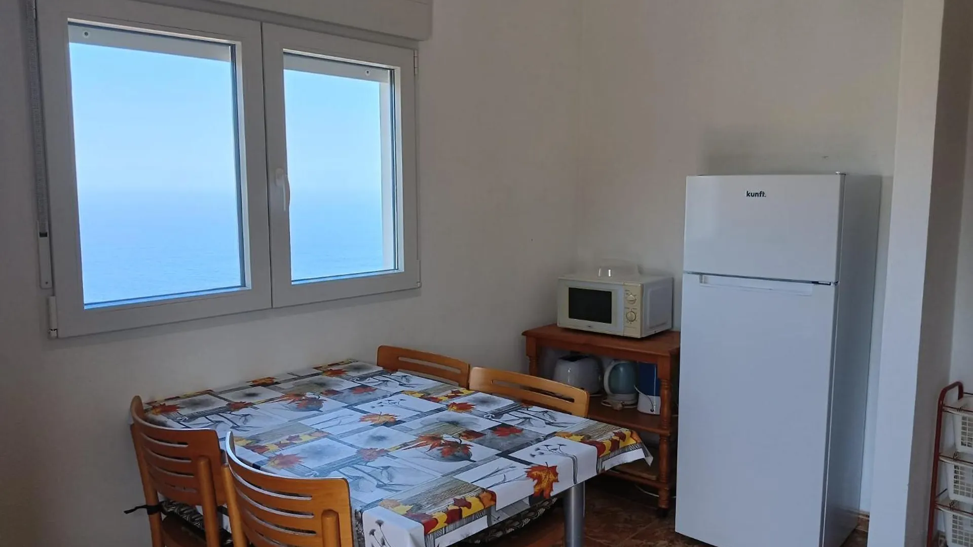 Ferienwohnung Brisa Del Mar La Guancha 0*,  Spanien