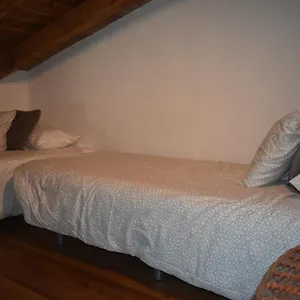  Ferienhaus Casa Rustica Charco Del Viento